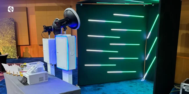 types of photo booths types of photo booths