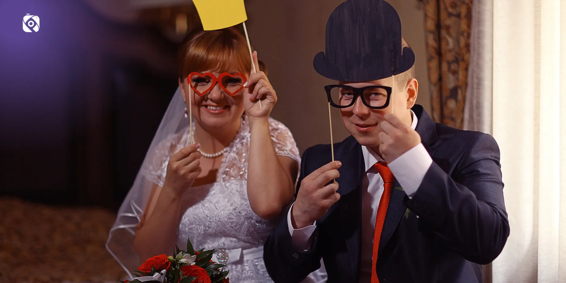 photo booth wedding singapore