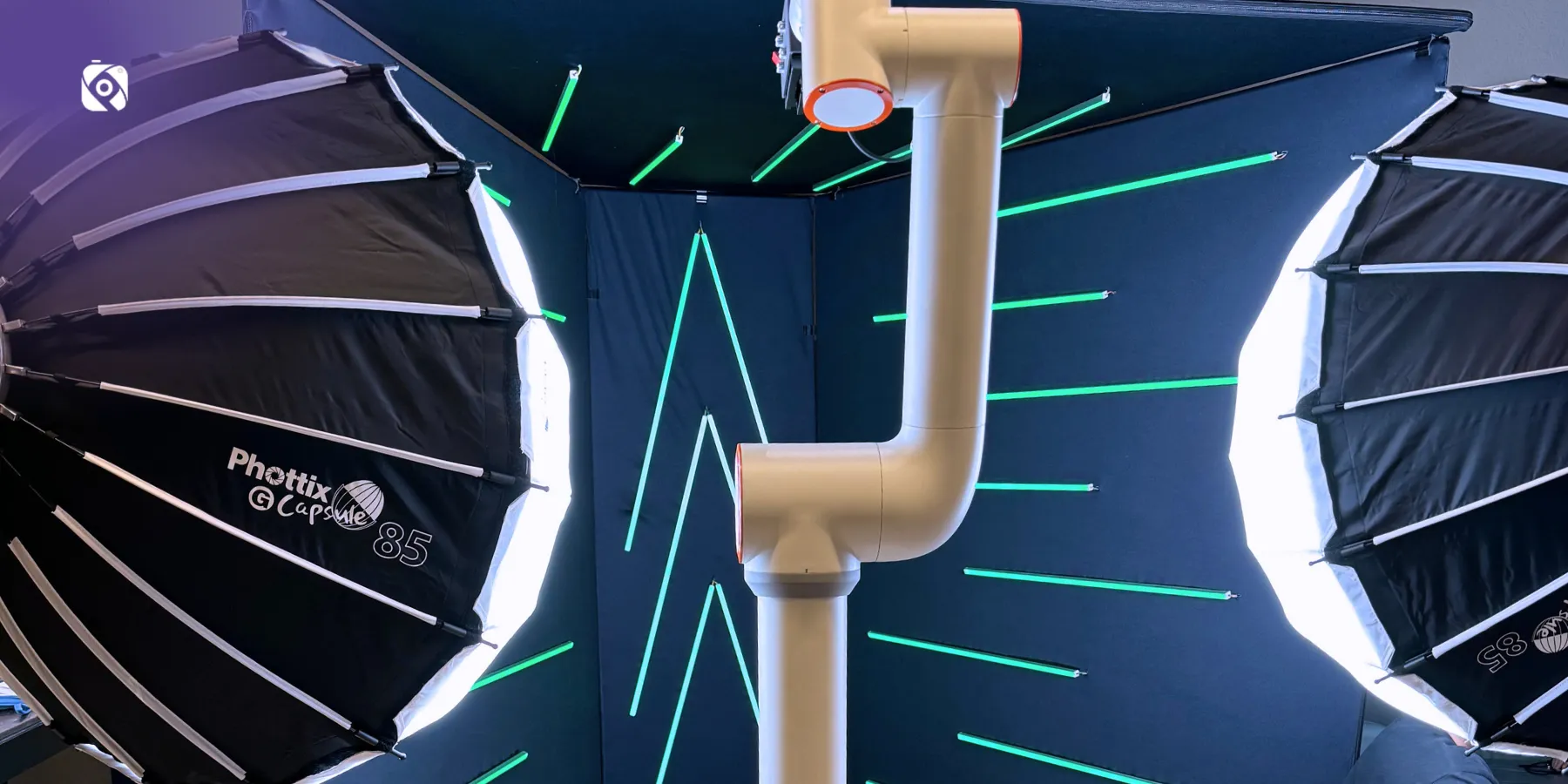 what is a photo booth