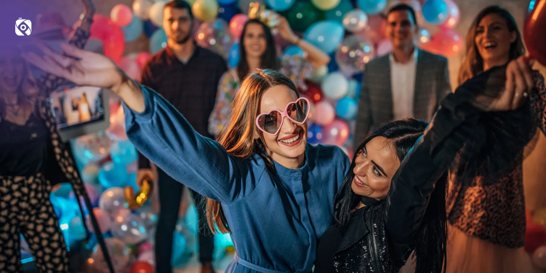 how to plan a fun party