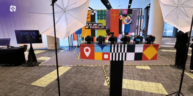 interactive ideas for events interactive ideas for events