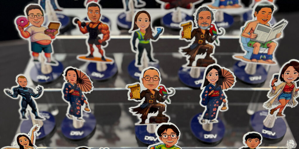 printafigur-AI-Mini-Figurine-bobblehead bobble head printafigur ai minime