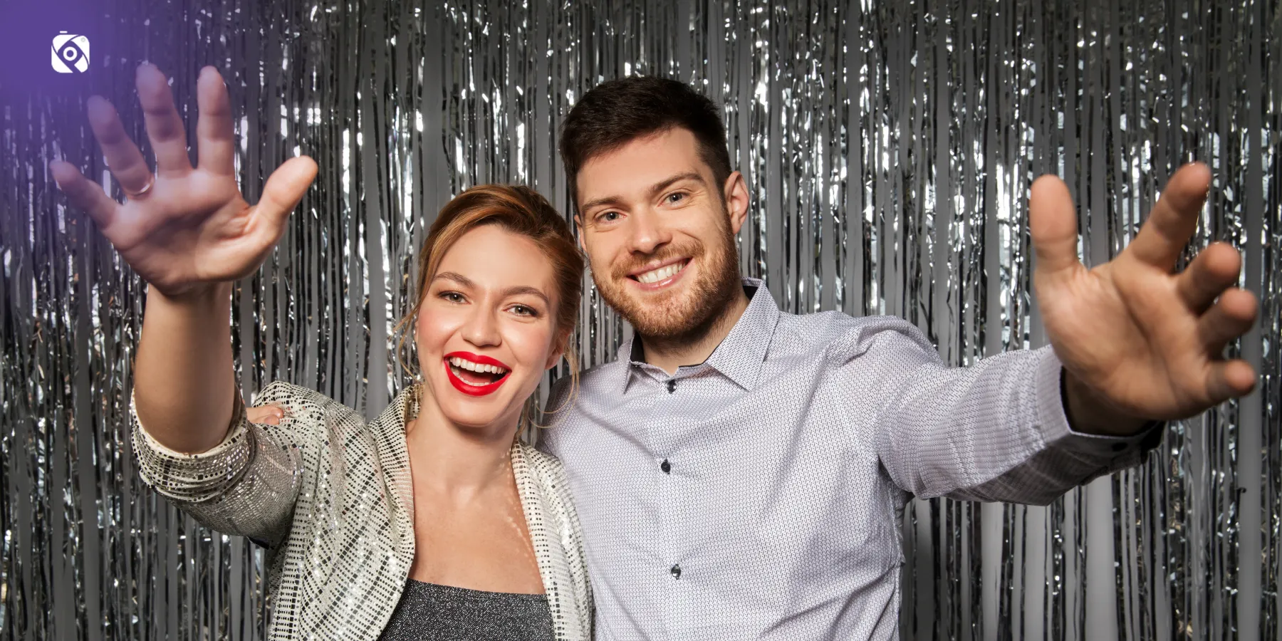 instant print photo booth