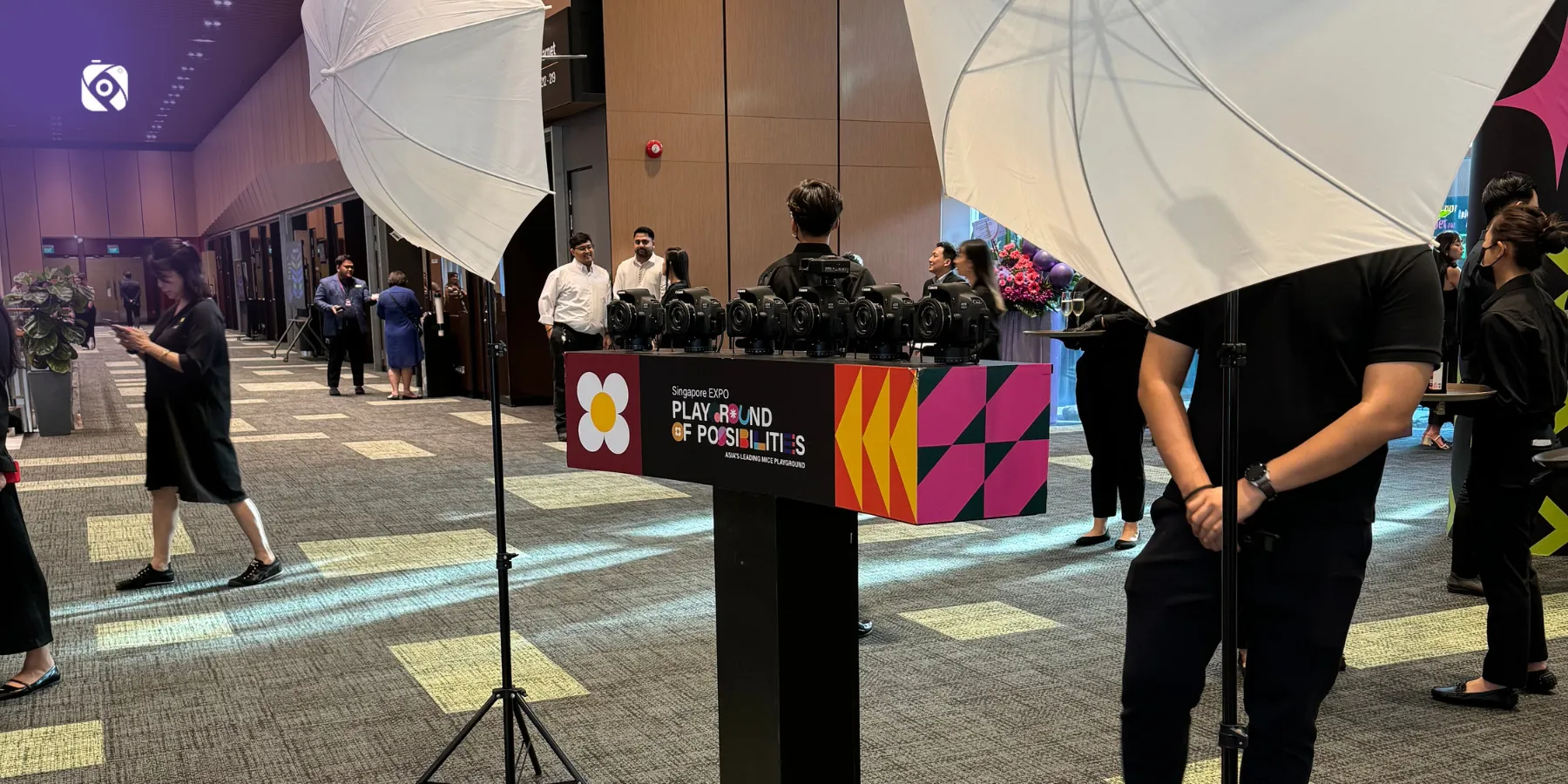 event marketing strategies