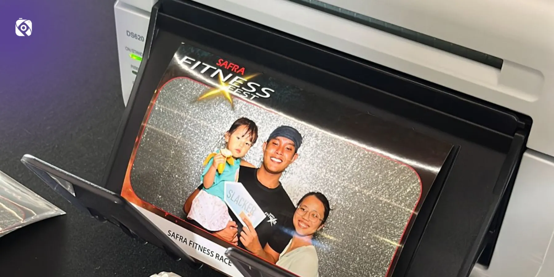 creative photo booth ideas