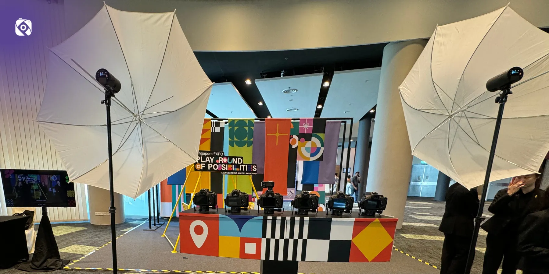 interactive booth ideas interactive booth ideas