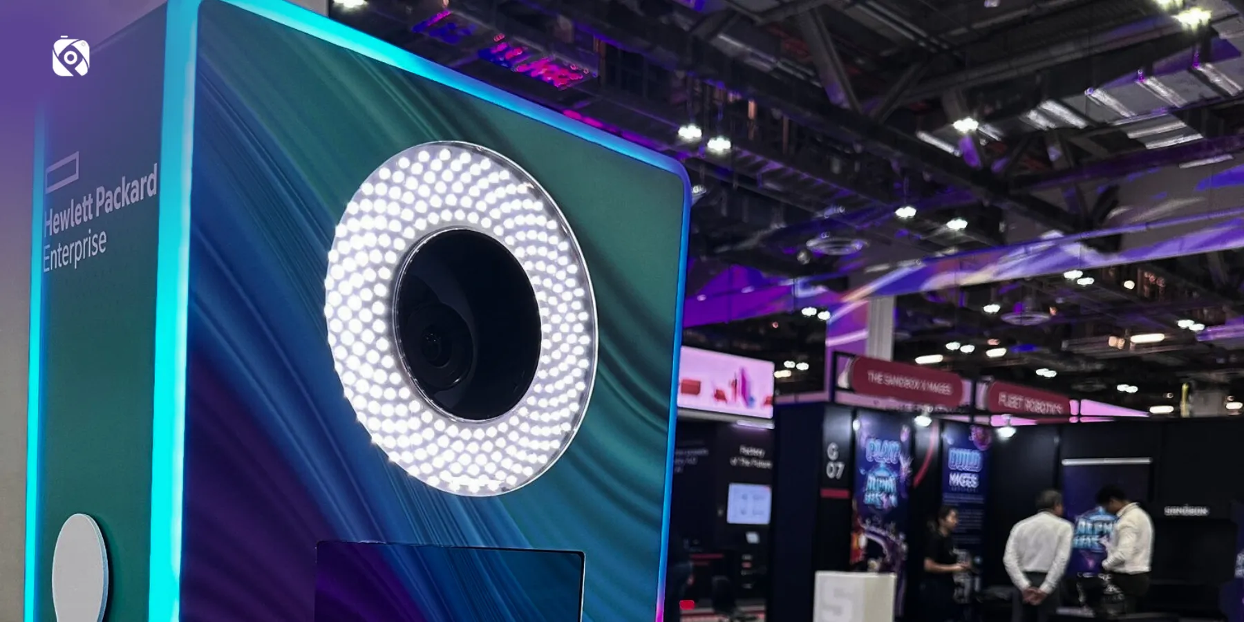 ai photo booth singapore