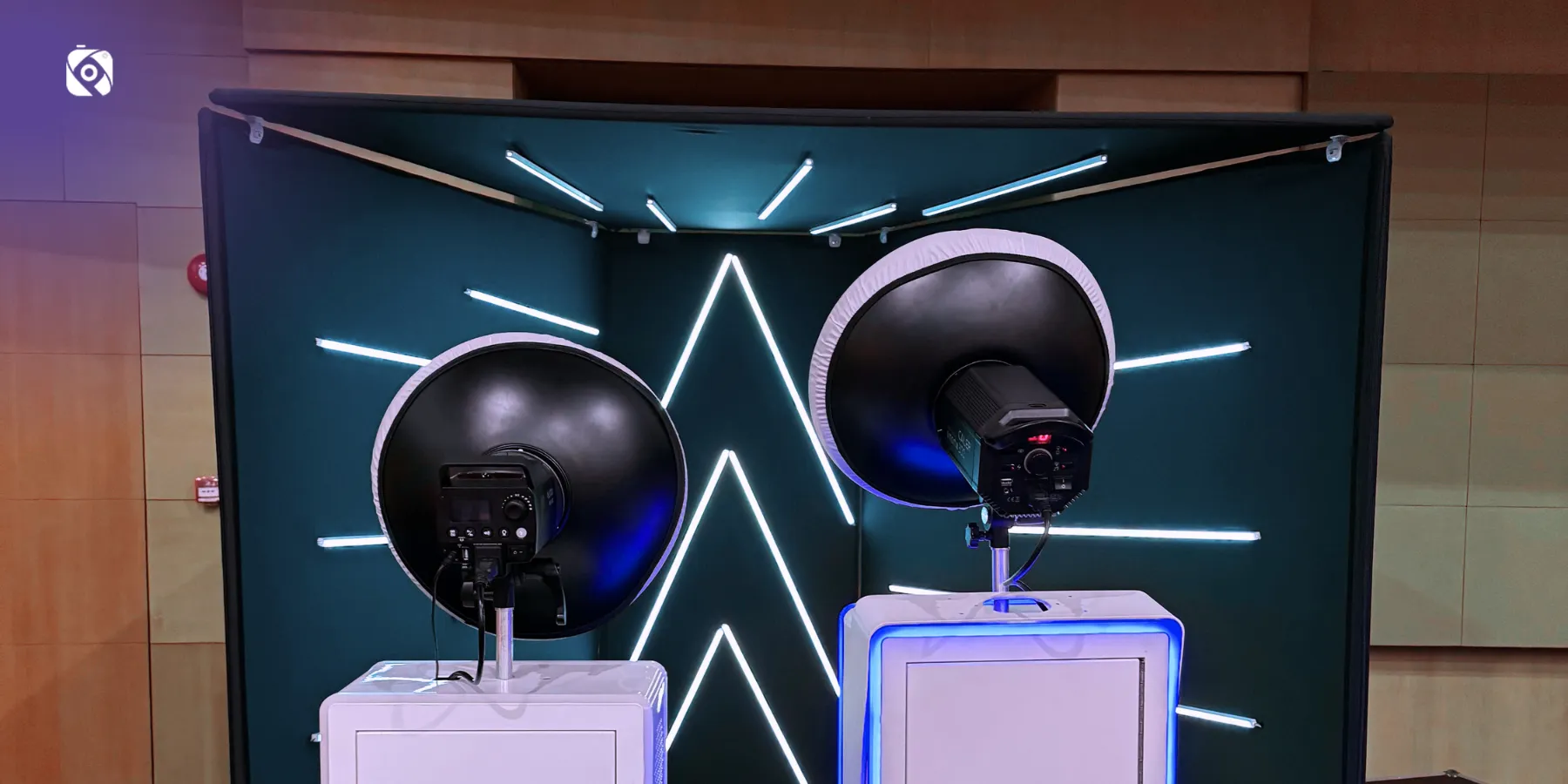 photo booth marketing ideas