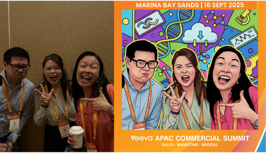 AI Magnet Photo Booth