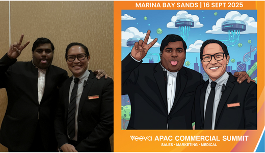 AI Magnet Photo Booth