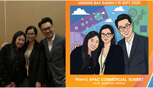 AI Magnet Photo Booth