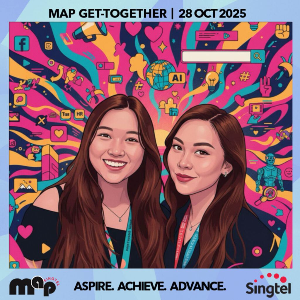 AI Magnet Photo Booth by Printaparty