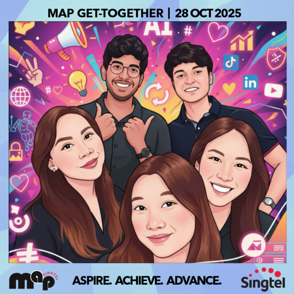 AI Magnet Photo Booth by Printaparty