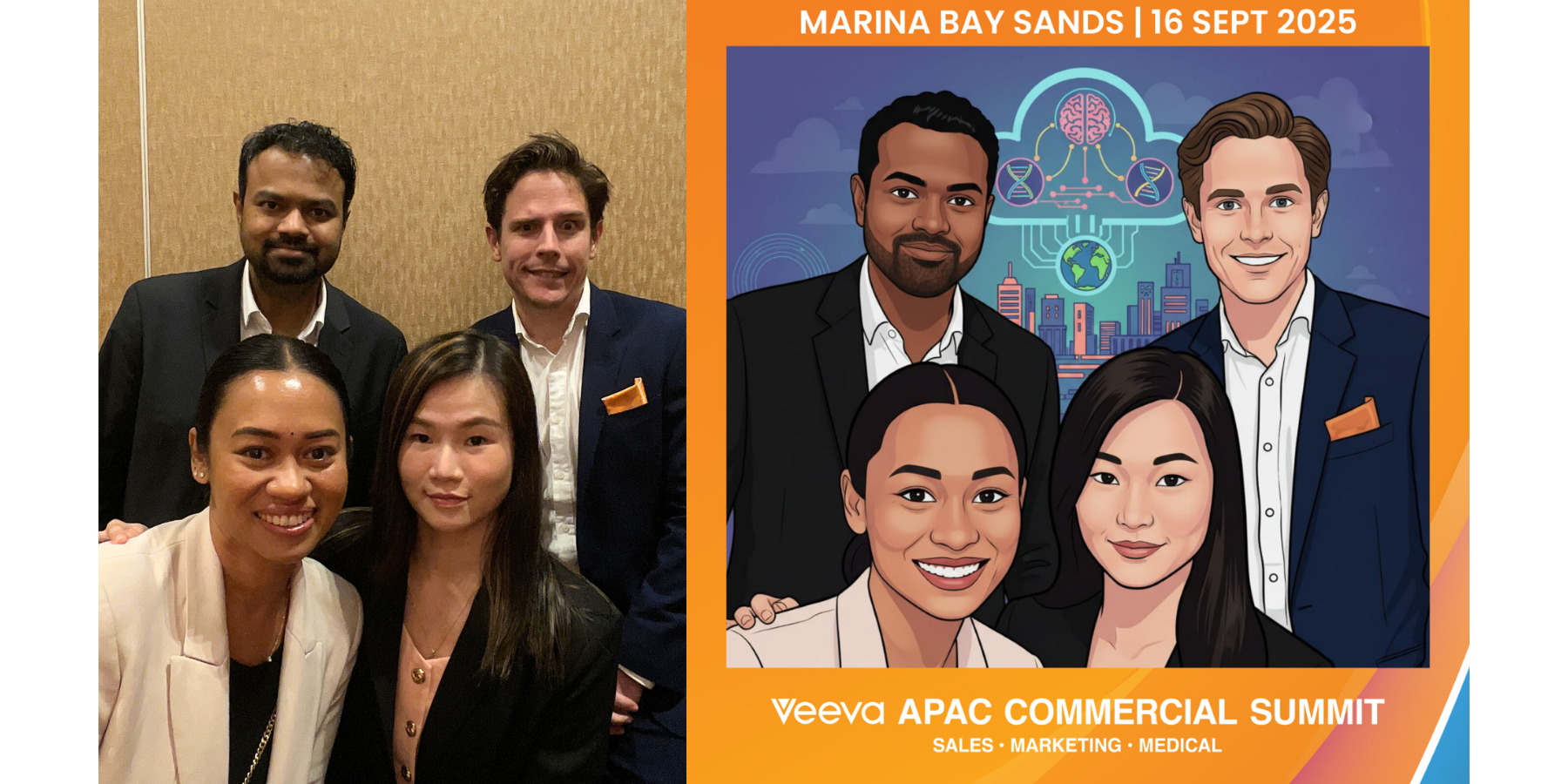 AI Magnet Photo Booth by Printaparty