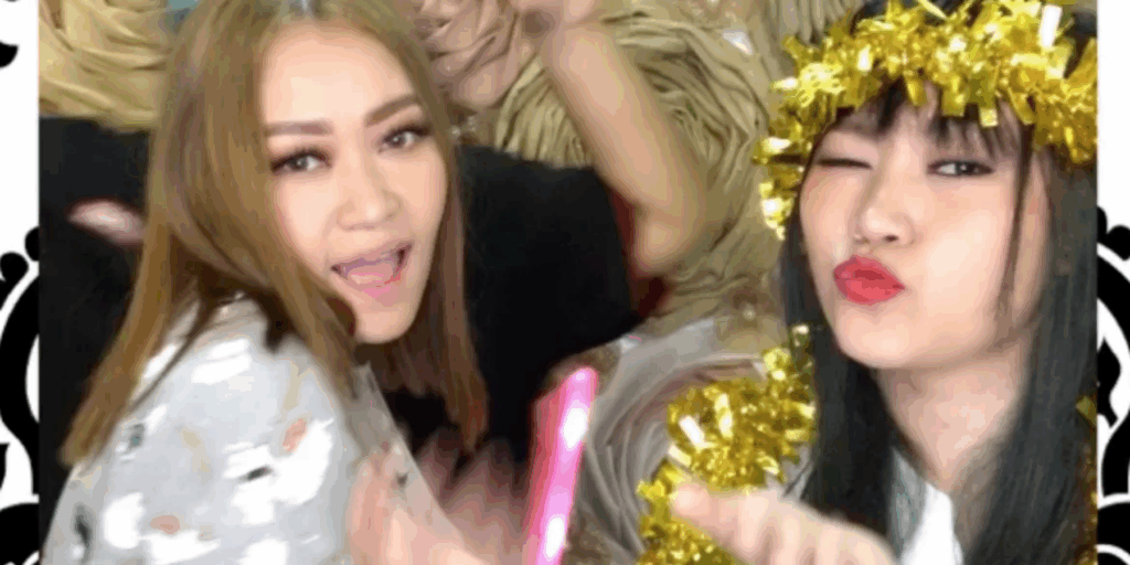 Boomerang Booth in Singapore by Printaparty